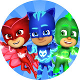 PJ Masks